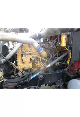 CAT C-15 ACERT Engine Assembly