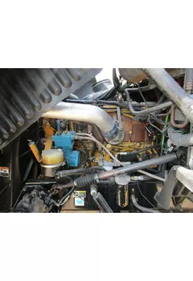 CAT C-15 ACERT Engine Assembly