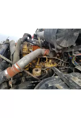 CAT C-15 ACERT Engine Assembly