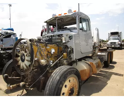 CAT C-15 ACERT Engine Assembly