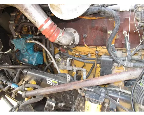 CAT C-15 ACERT Engine Assembly