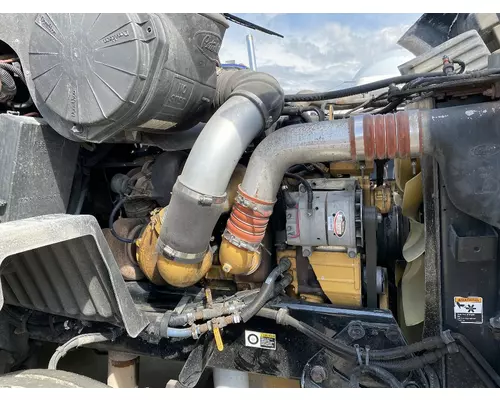 CAT C-15 ACERT Engine Assembly