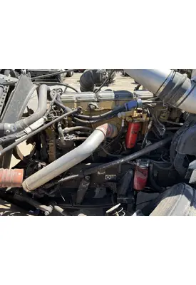 CAT C-15 ACERT Engine Assembly