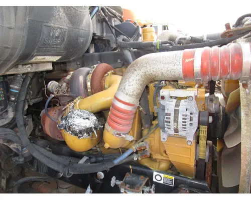 CAT C-15 ACERT Engine Assembly