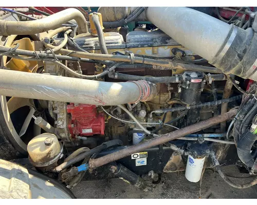 CAT C-15 ACERT Engine Assembly