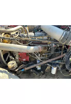 CAT C-15 ACERT Engine Assembly