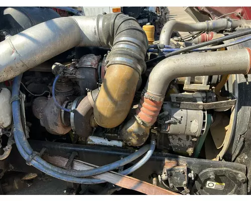 CAT C-15 ACERT Engine Assembly