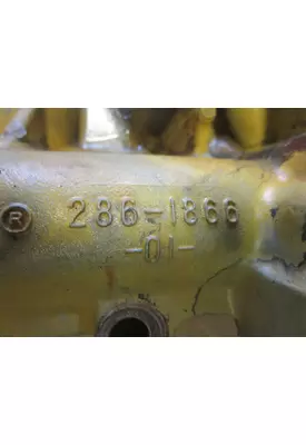 CAT C-15 ACERT Engine Parts, Misc.