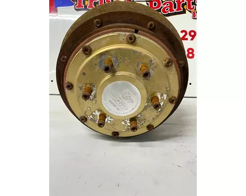 CAT C-15 ACERT Fan Clutch