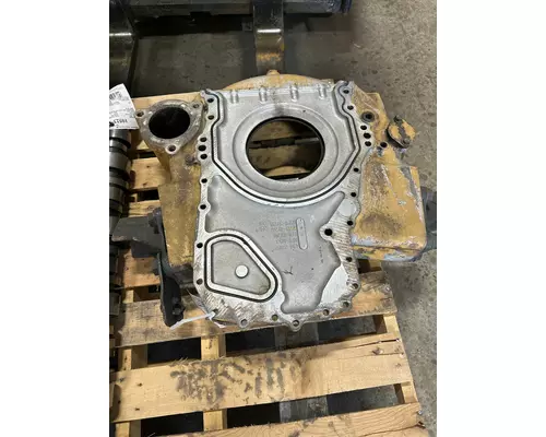 CAT C-15 ACERT Flywheel Housing