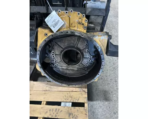 CAT C-15 ACERT Flywheel Housing