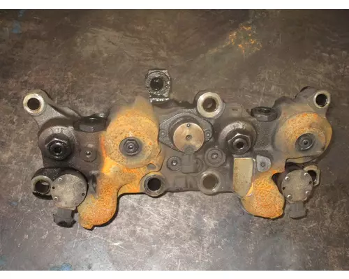 CAT C-15 ACERT JakeEngine Brake