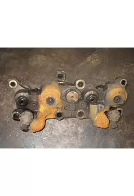 CAT C-15 ACERT Jake/Engine Brake