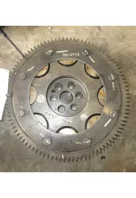 CAT C-15 ACERT Timing Gears