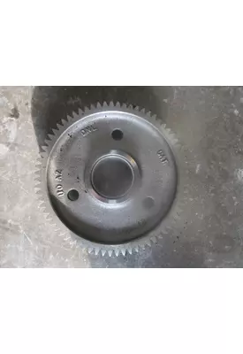 CAT C-15 ACERT Timing Gears