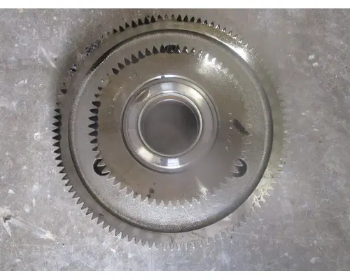 CAT C-15 ACERT Timing Gears