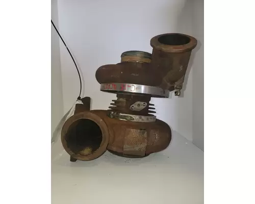 CAT C-15 ACERT Turbocharger  Supercharger