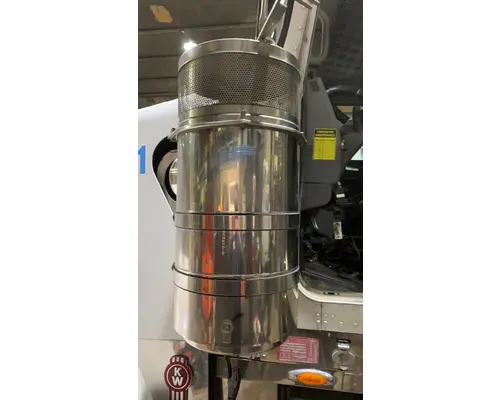 CAT C-15 Air Cleaner