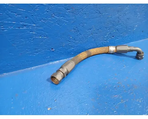 CAT C-15 Air Compressor