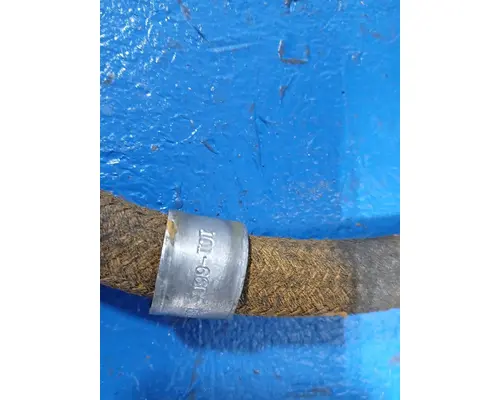 CAT C-15 Air Compressor