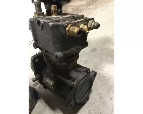 CAT C-15 Air Compressor