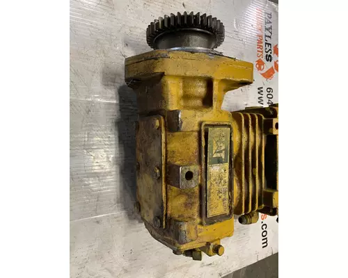 CAT C-15 Air Compressor