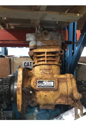 CAT C-15 Air Compressor