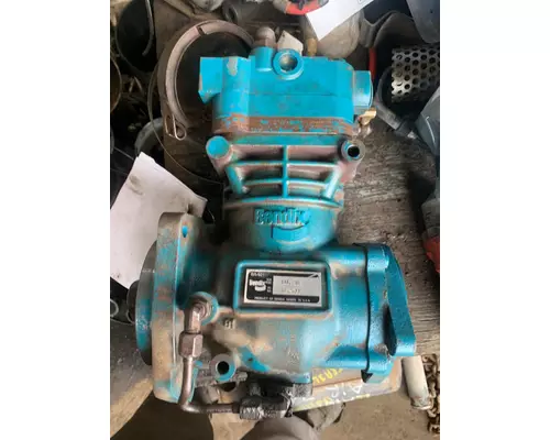 CAT C-15 Air Compressor