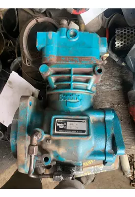 CAT C-15 Air Compressor