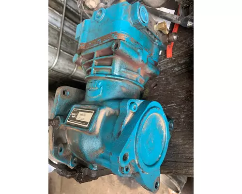 CAT C-15 Air Compressor