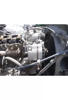 CAT C-15 Alternator