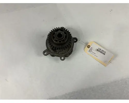 CAT C-15 Belt TensionerIdler