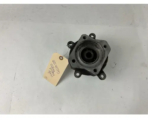 CAT C-15 Belt TensionerIdler