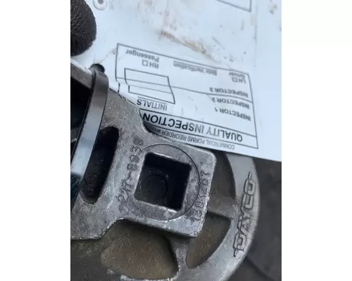 CAT C-15 Belt Tensioner