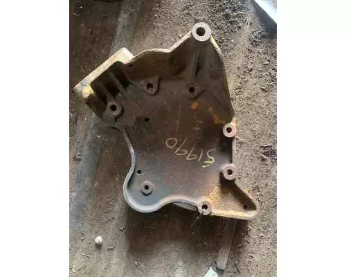 CAT C-15 Bracket, Misc.