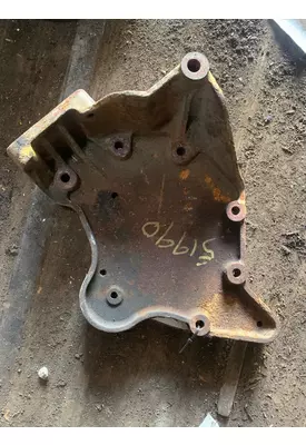 CAT C-15 Bracket, Misc.