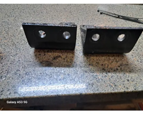 CAT C-15 Bracket, Misc.