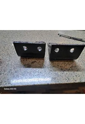 CAT C-15 Bracket, Misc.