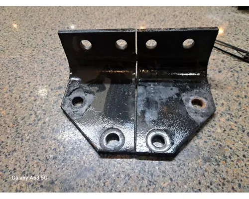 CAT C-15 Bracket, Misc.