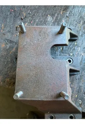 CAT C-15 Bracket, Misc.