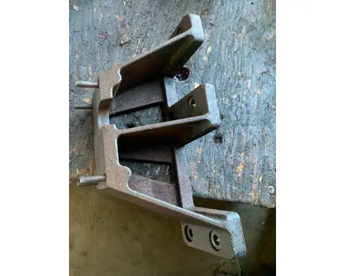 CAT C-15 Bracket, Misc.