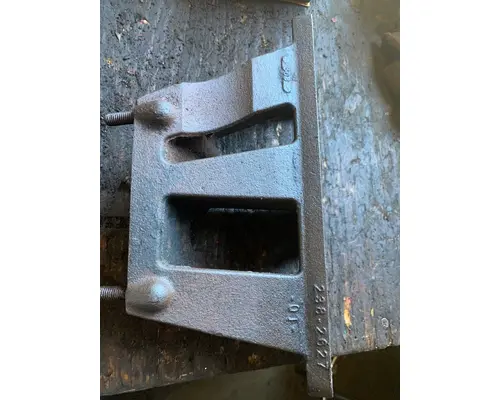 CAT C-15 Bracket, Misc.
