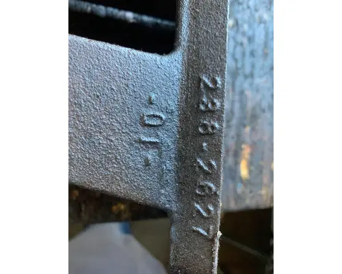 CAT C-15 Bracket, Misc.