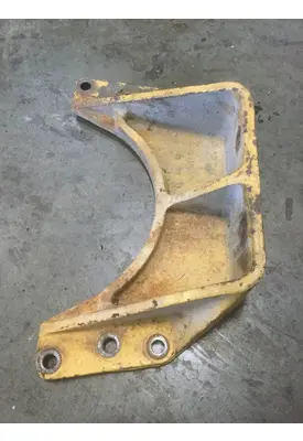 CAT C 15 Brackets, Misc.