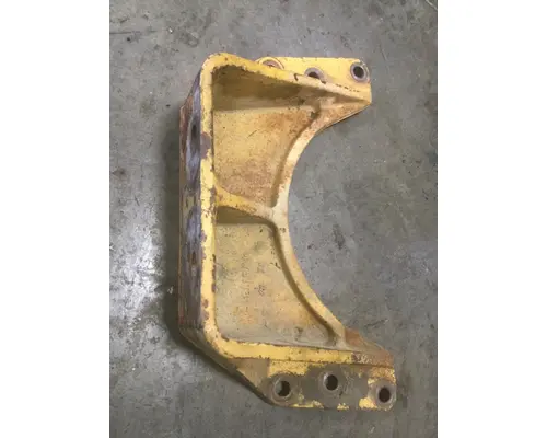 CAT C 15 Brackets, Misc.