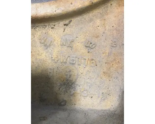 CAT C 15 Brackets, Misc.