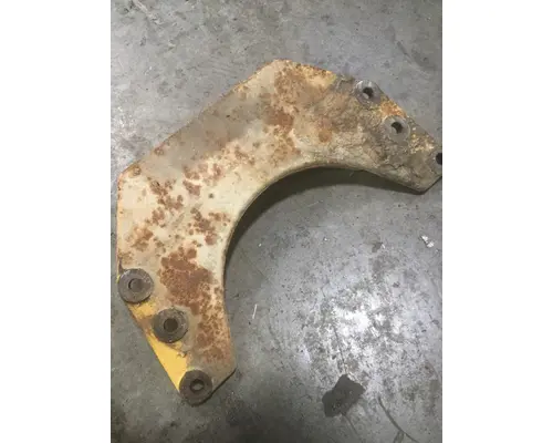 CAT C 15 Brackets, Misc.