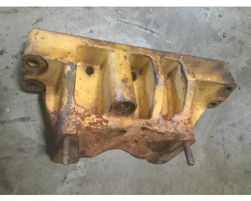 CAT C 15 Brackets, Misc.