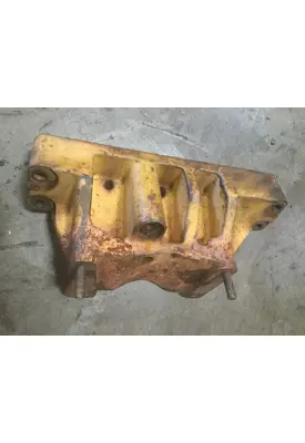 CAT C 15 Brackets, Misc.