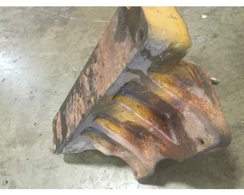 CAT C 15 Brackets, Misc.